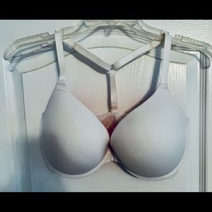 NWOT Pink by Victoria Secret push up.